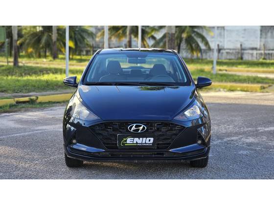 HYUNDAI HB20S 1.0 12V FLEX EVOLUTION MANUAL HYUNDAI HB20S 1.0 12V FLEX EVOLUTION MANUAL